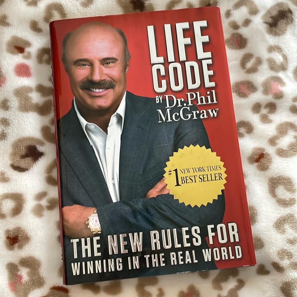 Life Code By Dr. Phil McGraw